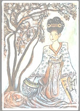50 × 71 . cm  . 250 €