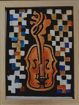 20 ×27  cm   .75 €