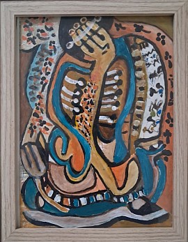 21 × 27  . cm  . 75 €