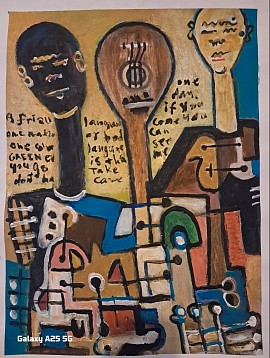 50 × 71 . cm  . 170 €