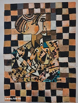 50 × 71    . Cm . 170 €