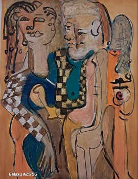 50 × 71.  cm    150 €